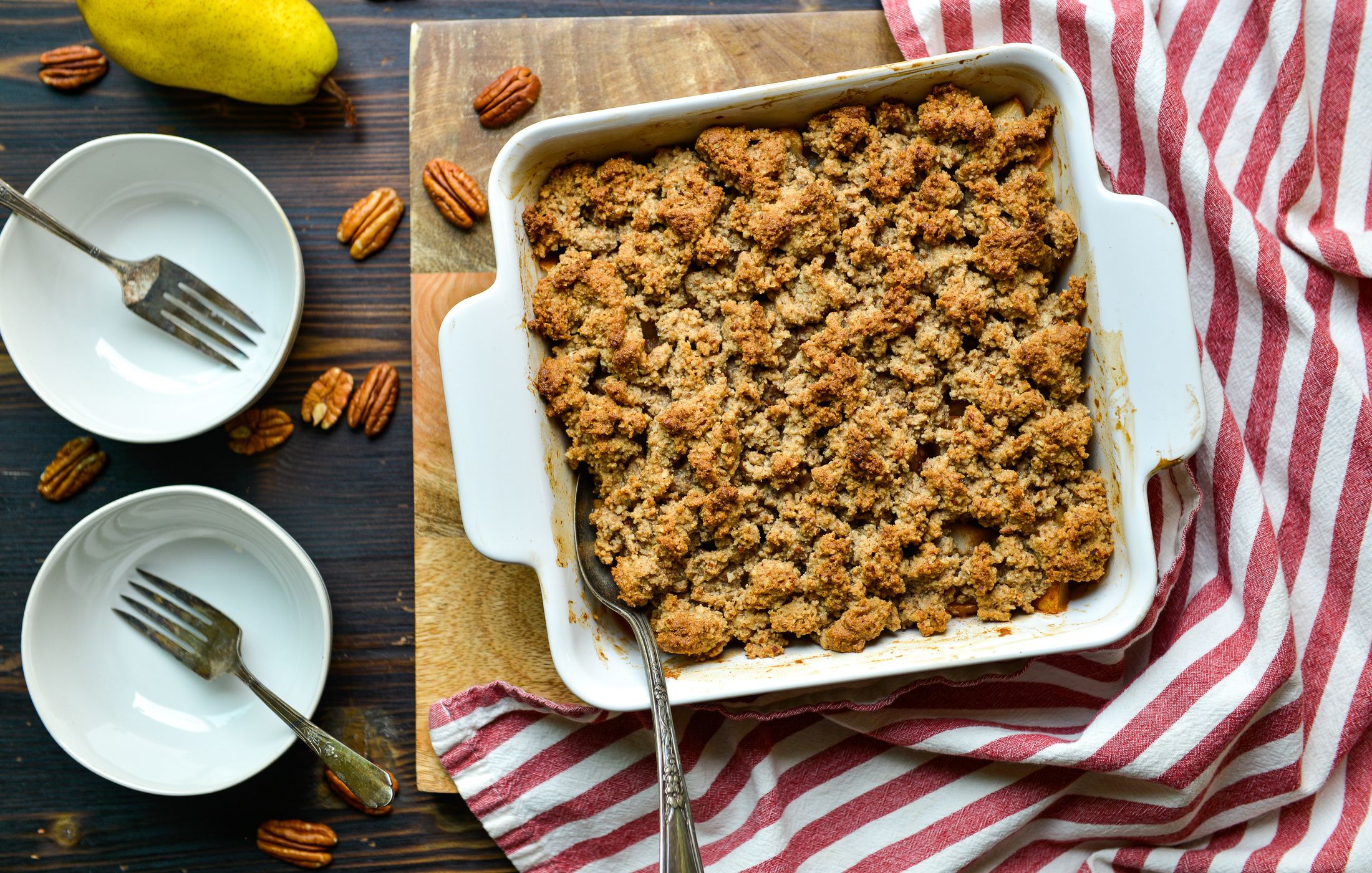 PEAR-PECAN CRUMBLE-2